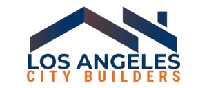 LA CITY BUILDERS LOGO