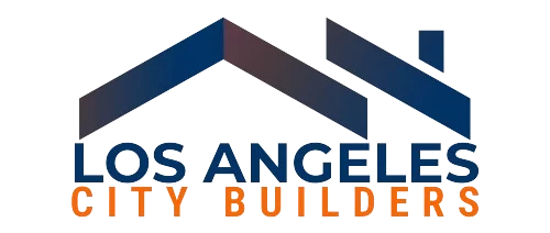 LA CITY BUILDERS LOGO